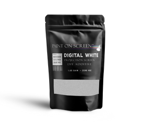 Digital Theater White