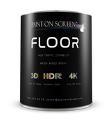 FLOOR - Projection Floor Coating