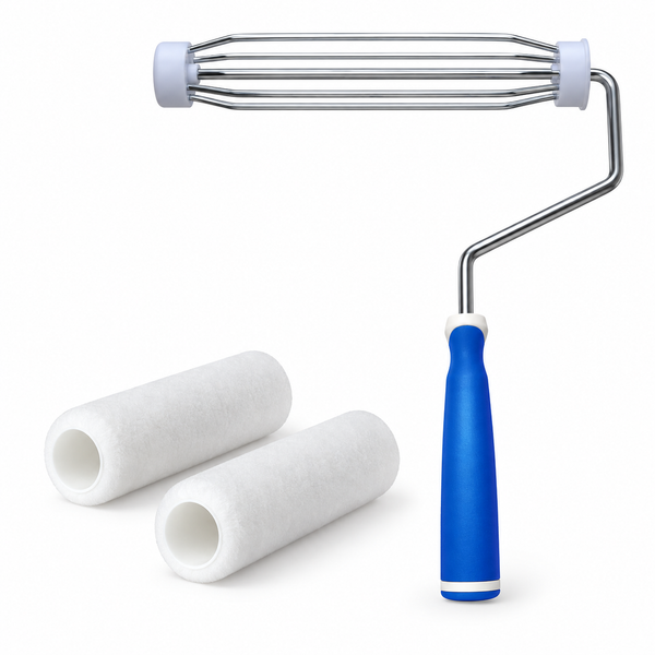 Basic Roller Kit