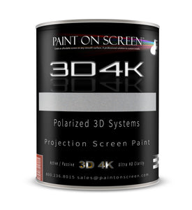 3D4K Complete Painters Kit