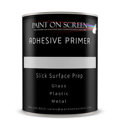 Adhesive Primer