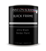 BLACK FRAME