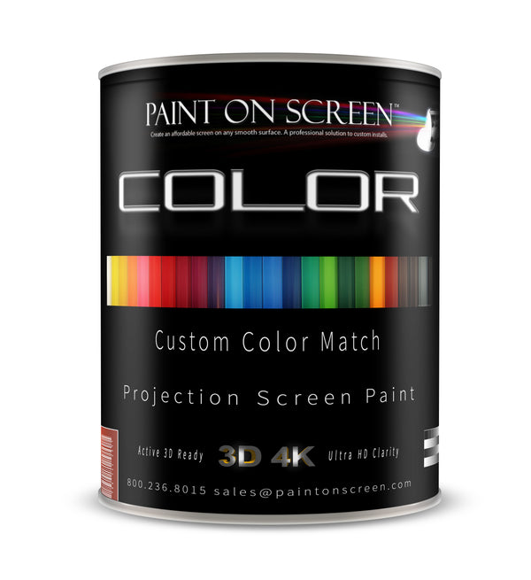 COLOR Match