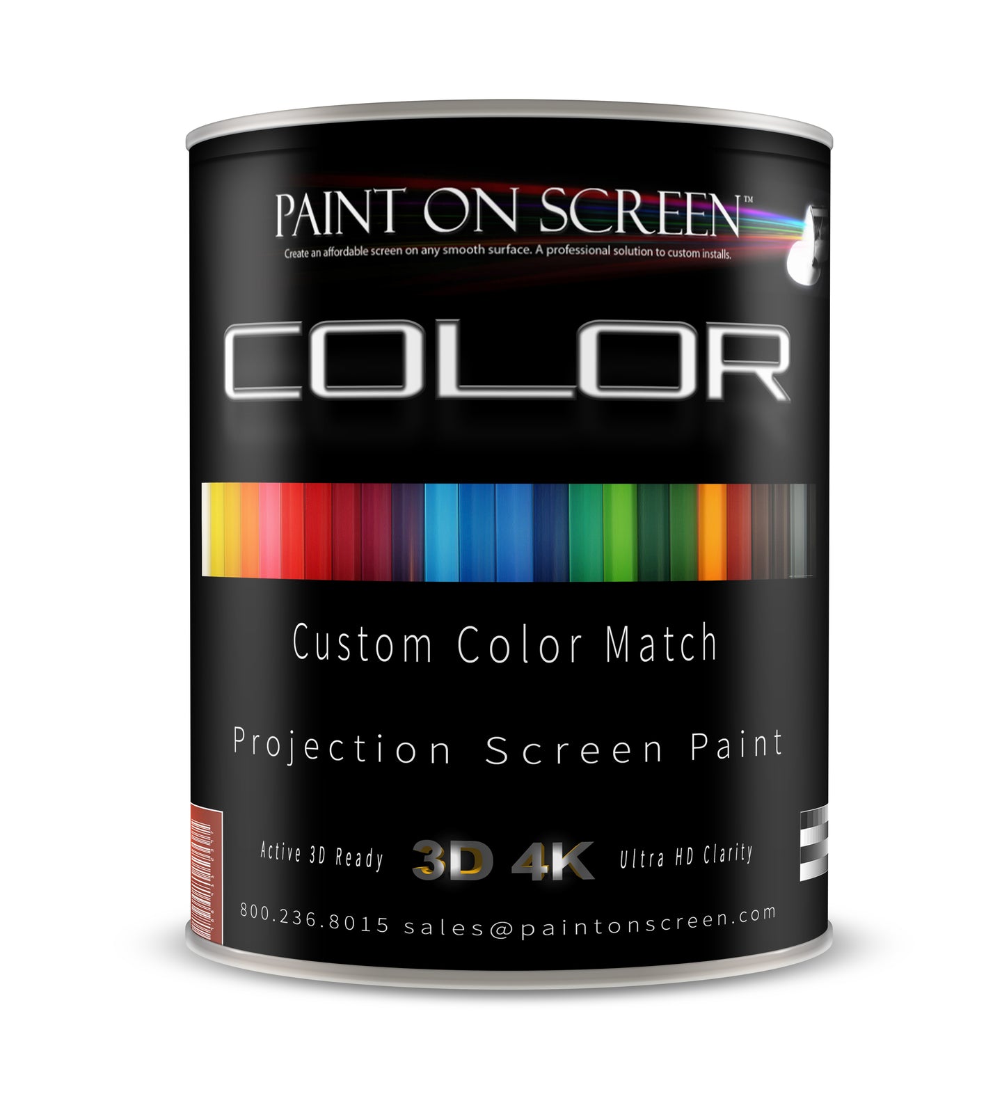 COLOR Match Paint On Screen COLOR Match Paint On Screen
