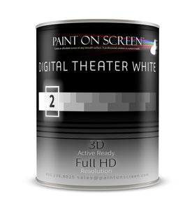 Best Paint for Movie Screen or Projector Screen (2024)