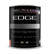 EDGE -  Multi Projector Blending