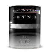 Radiant White